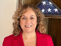 Angela Allen, Chairman