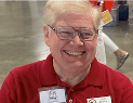 Cliff Brown, Treasurer